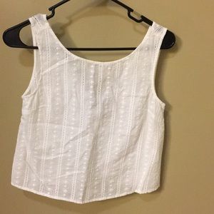 Brandy Melville Tank Top